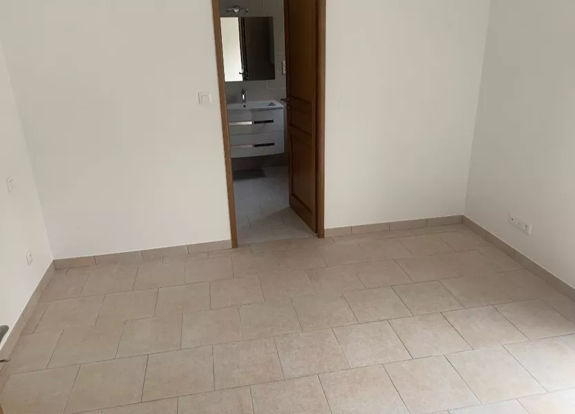 Appartement Chemin de la Culasse à Carros