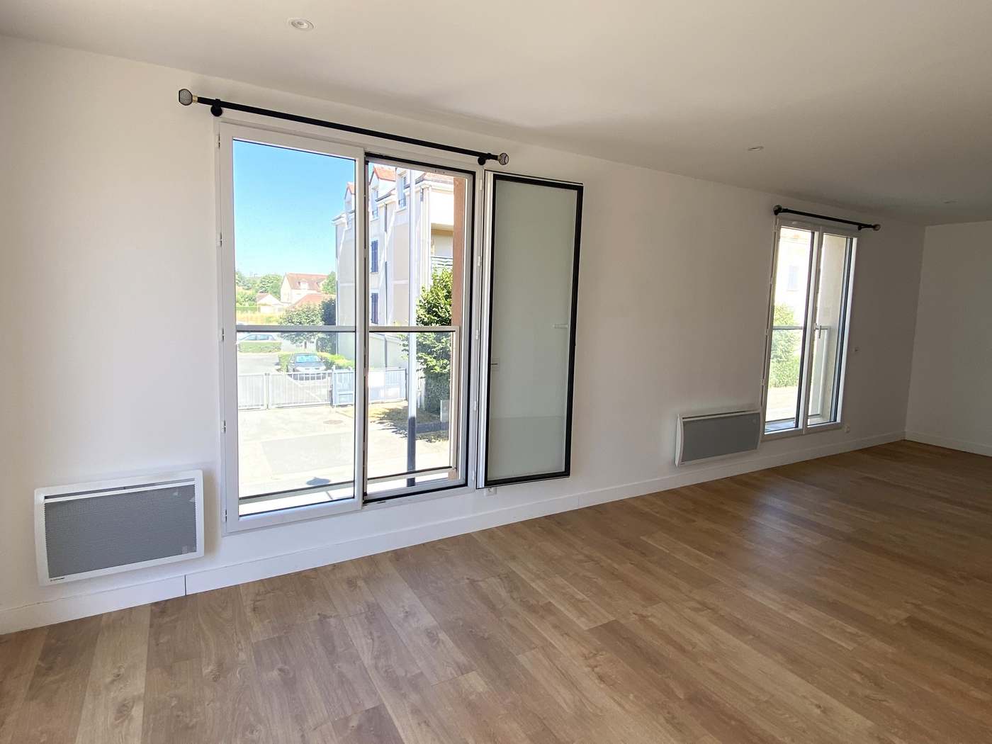 Flat Rue du Palais de Justice in Coulommiers