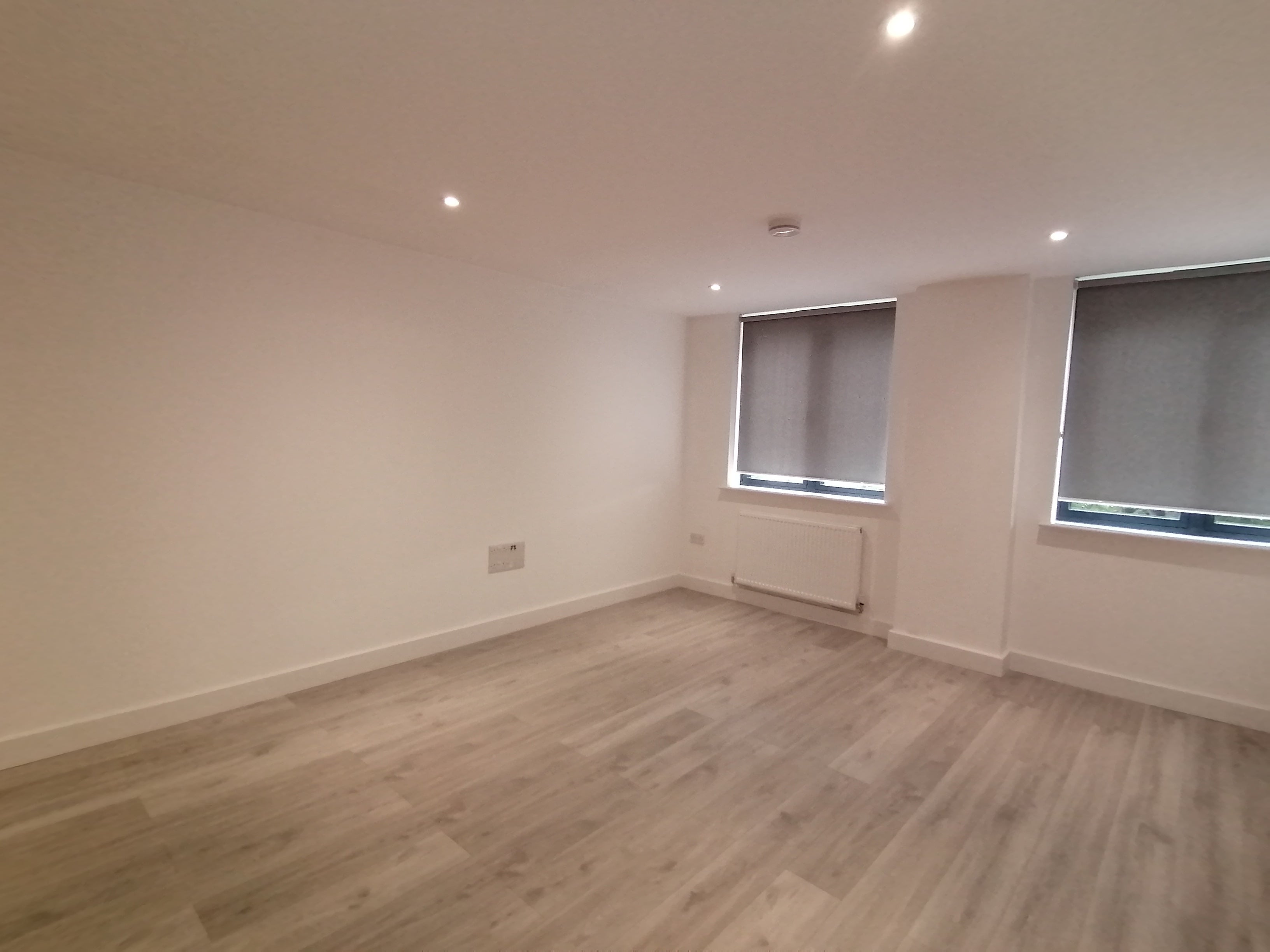 Flat East Park in Crawley