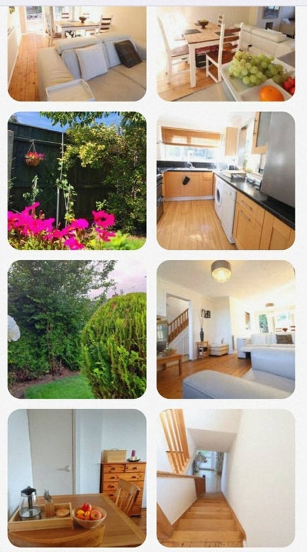 Room Upton Close in Ipswich