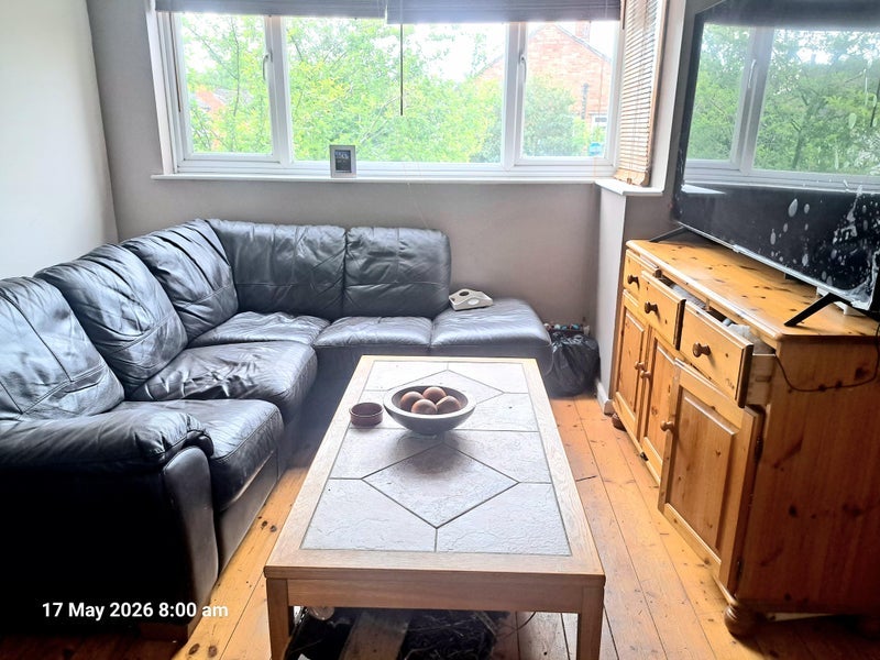 Room Upton Close in Ipswich