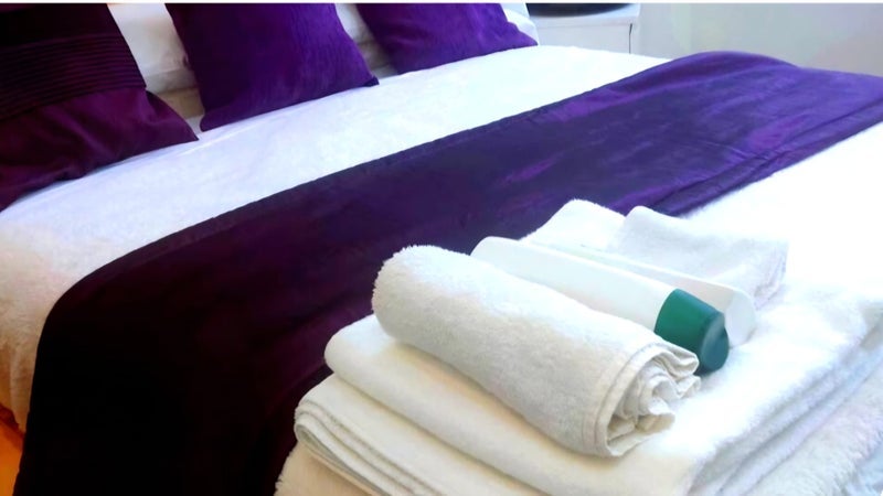 Room Upton Close in Ipswich
