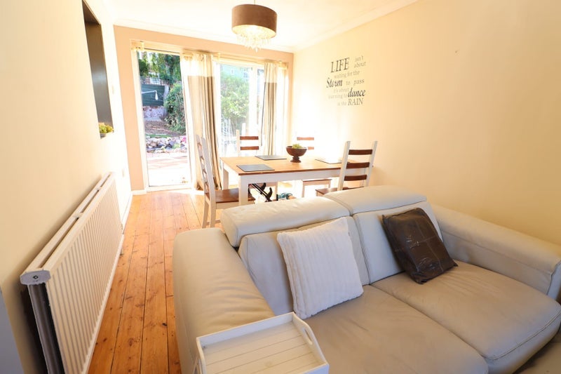 Room Upton Close in Ipswich