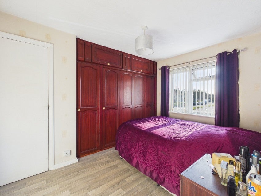 House Convent Road in Borough of Spelthorne