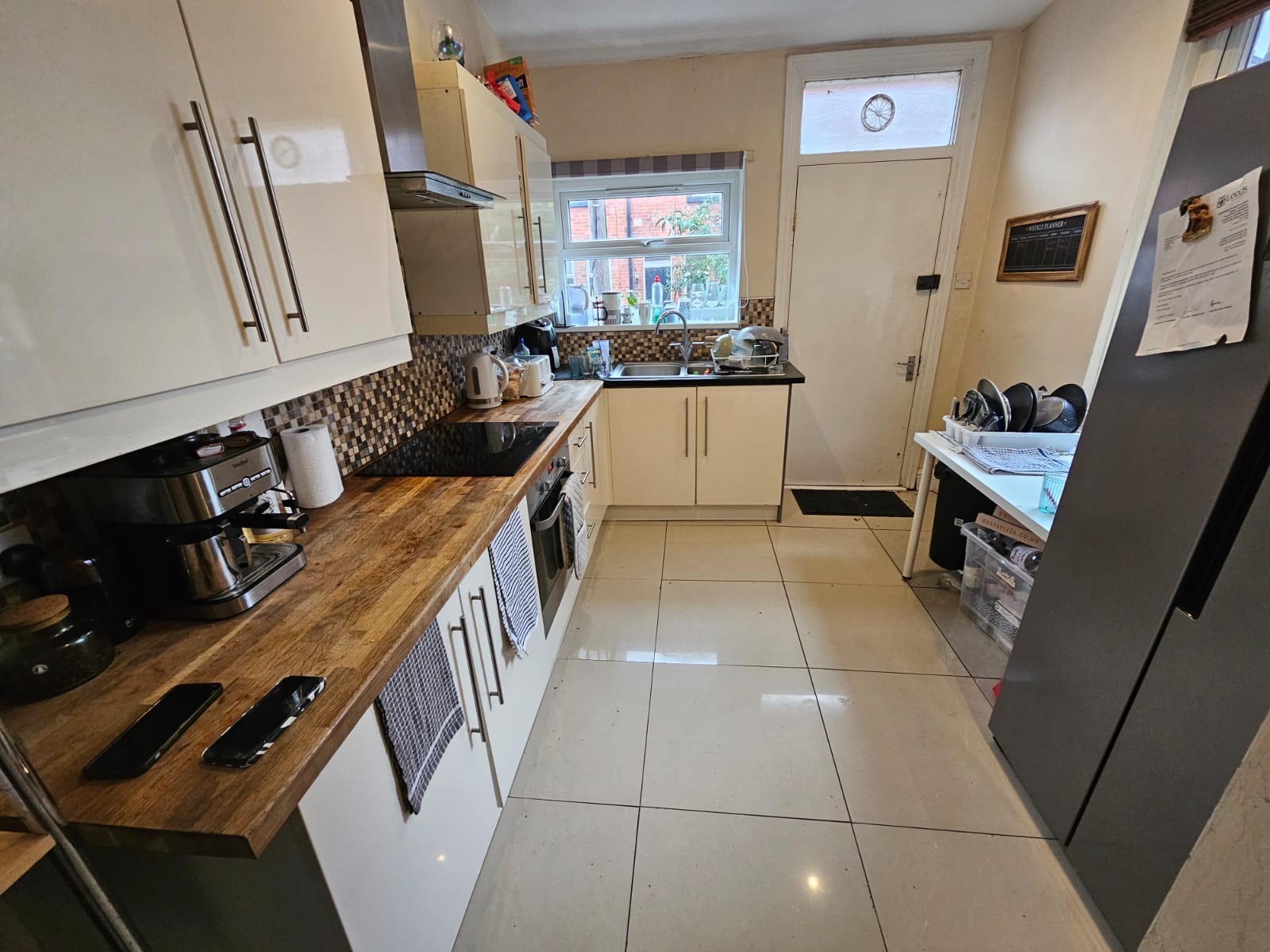 House Estcourt Terrace in Leeds