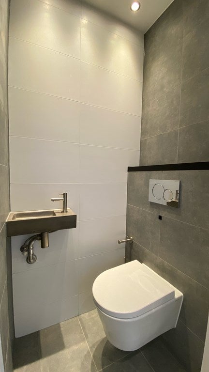 Appartement te huur: Lauriergracht, Amsterdam