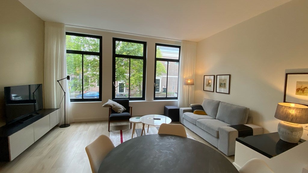 Woning te huur: Lauriergracht, Amsterdam