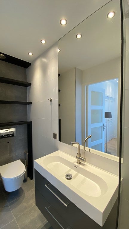 Appartement te huur: Lauriergracht, Amsterdam