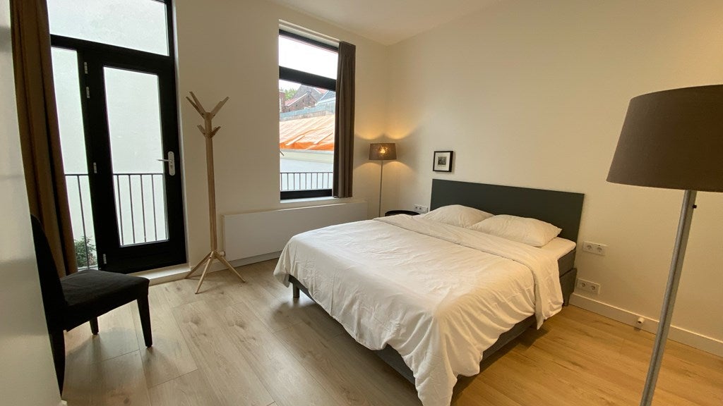 Appartement te huur: Lauriergracht, Amsterdam