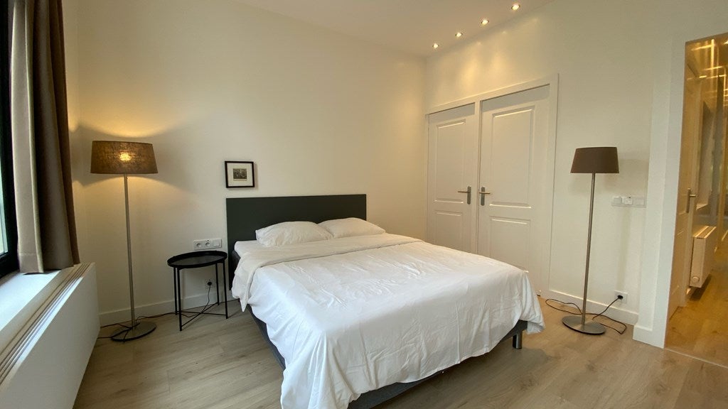 Appartement te huur: Lauriergracht, Amsterdam