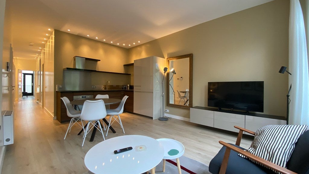 Woning te huur: Lauriergracht, Amsterdam