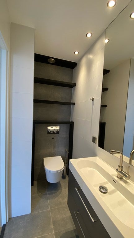 Appartement te huur: Lauriergracht, Amsterdam