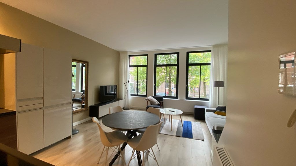 Woning te huur: Lauriergracht, Amsterdam