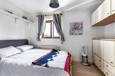 House Deck Close in Greater London