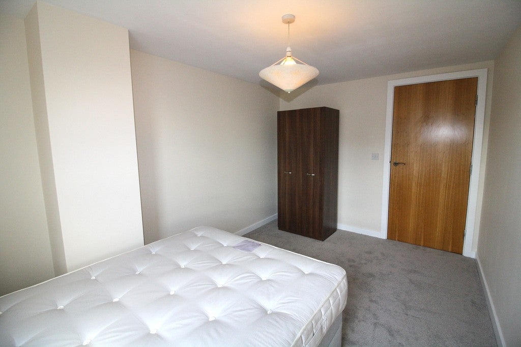 Flat West Street in Sheffield
