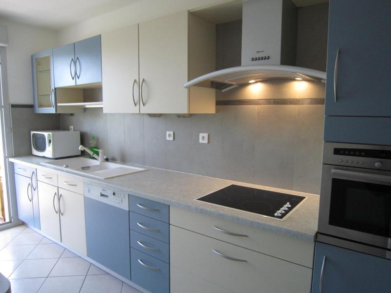 Appartement Avenue Maurice Bourgès-Maunoury à Toulouse