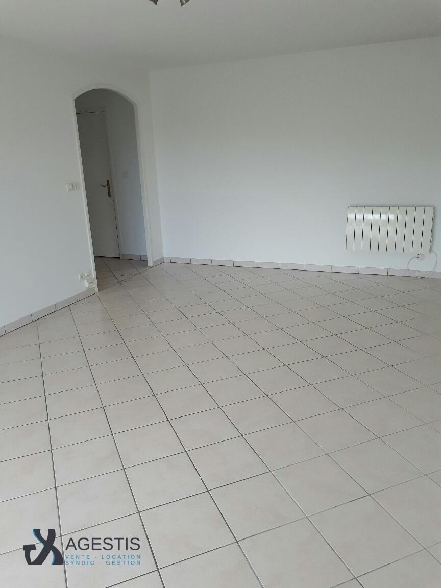 Appartement Avenue Maurice Bourgès-Maunoury à Toulouse
