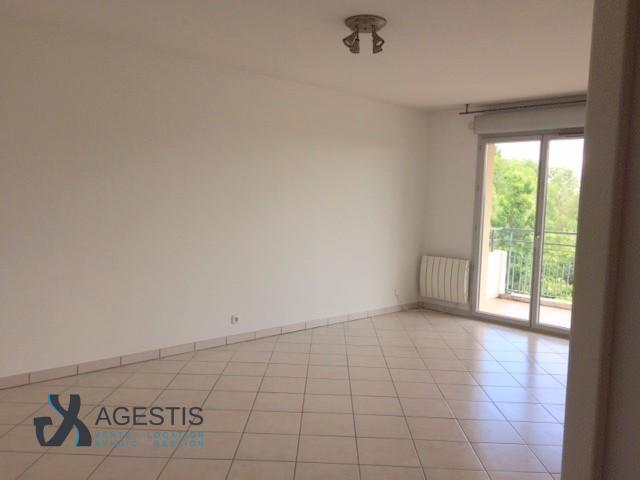 Appartement Avenue Maurice Bourgès-Maunoury à Toulouse
