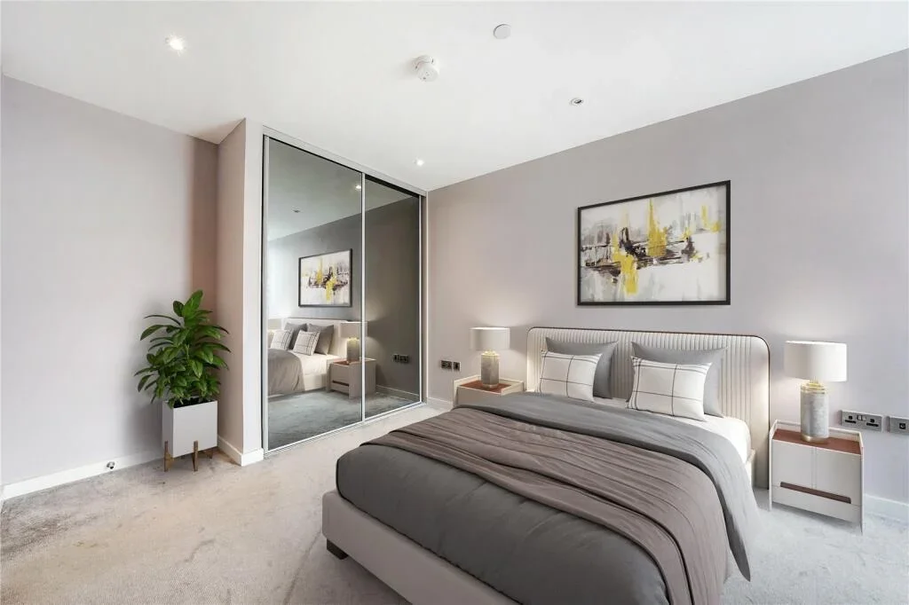 Room Cambridge Road in Greater London
