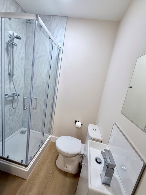 Room Rock Road in Warrington