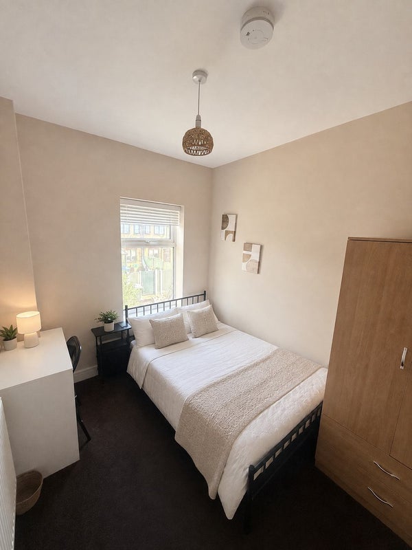 Room Rock Road in Warrington