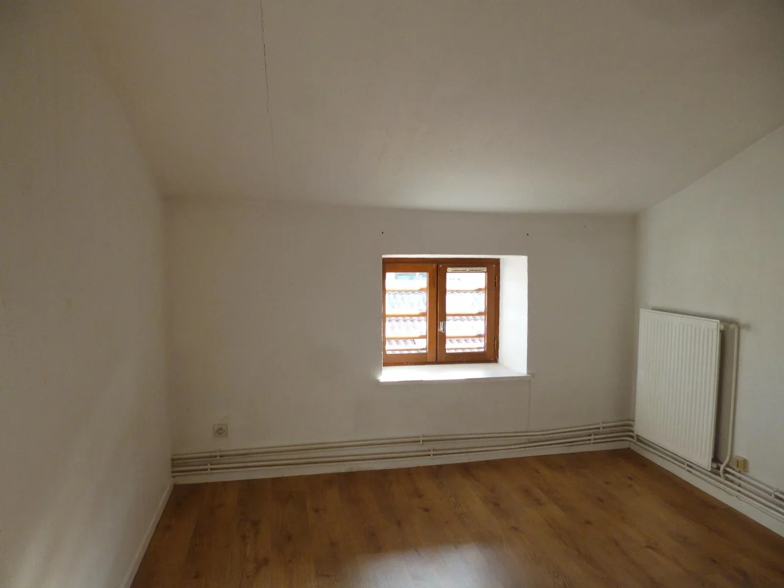 Appartement Rue Pierre-Marie Faye à Tarare