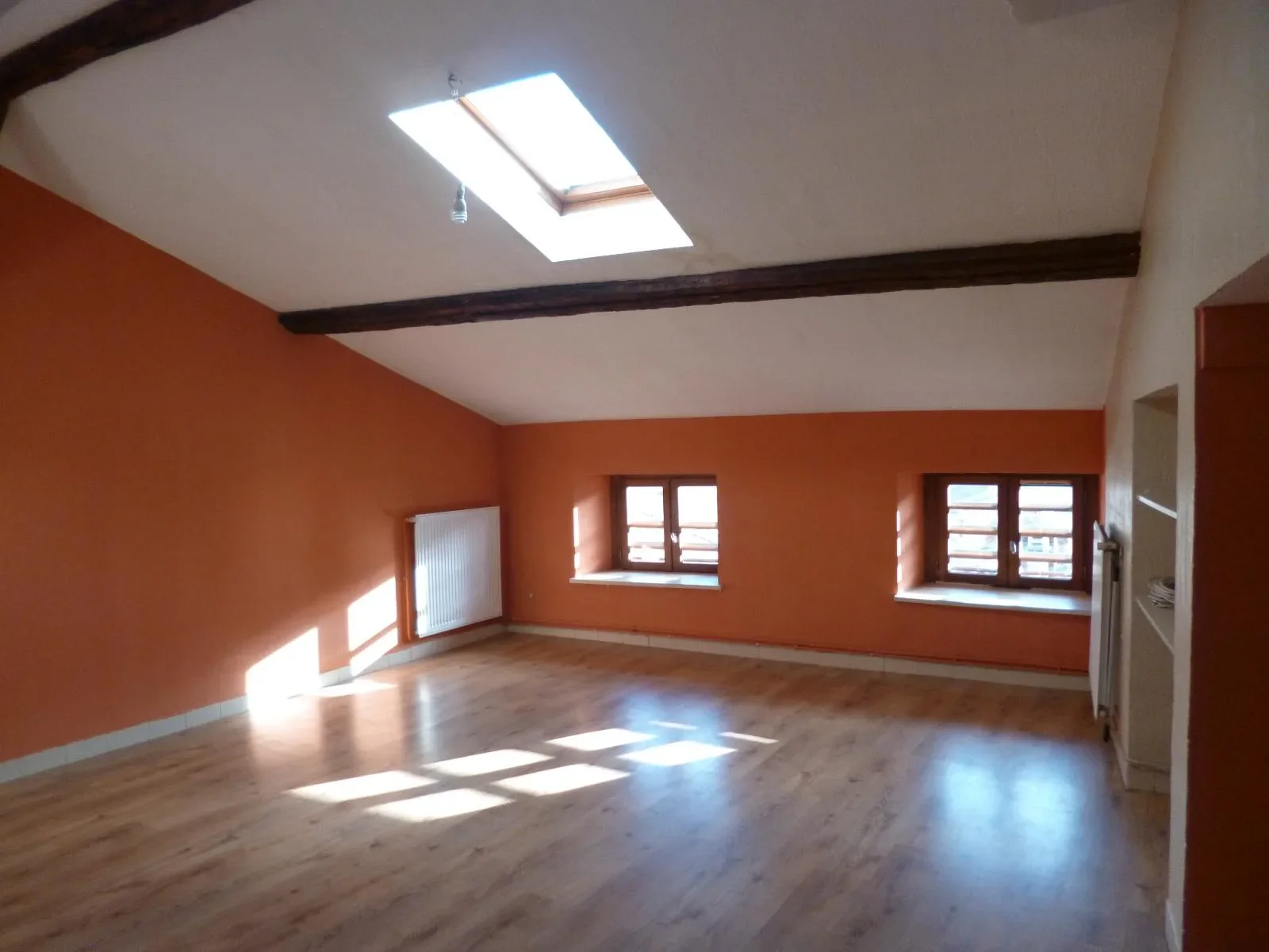 Appartement Rue Pierre-Marie Faye à Tarare