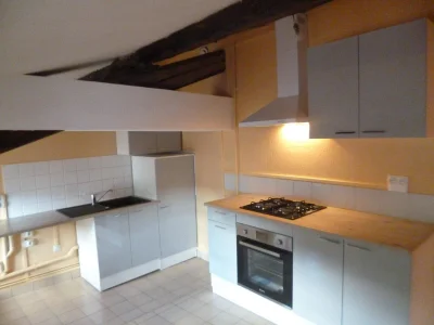 Flat Rue Pierre-Marie Faye in Tarare