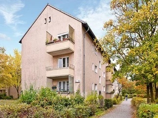 Wohnung Illerzeile in Berlin