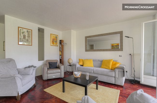 Appartement Rue Sully à Lyon