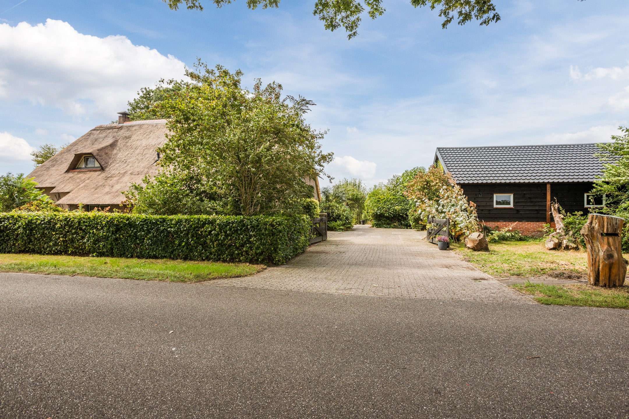 Huis Modderwijk 5 in Noordscheschut