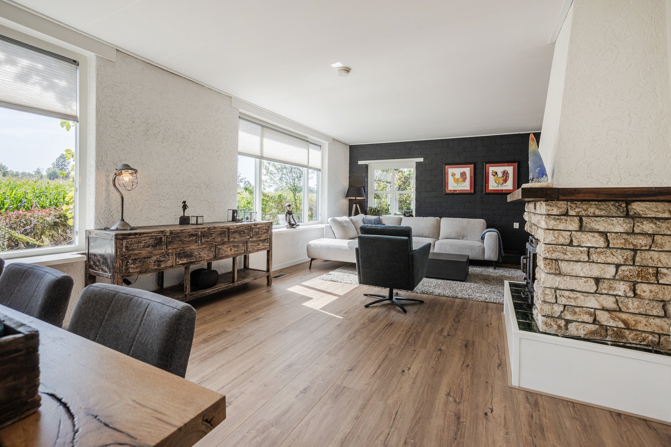 Vrijstaande woning te koop: Modderwijk 5, Noordscheschut