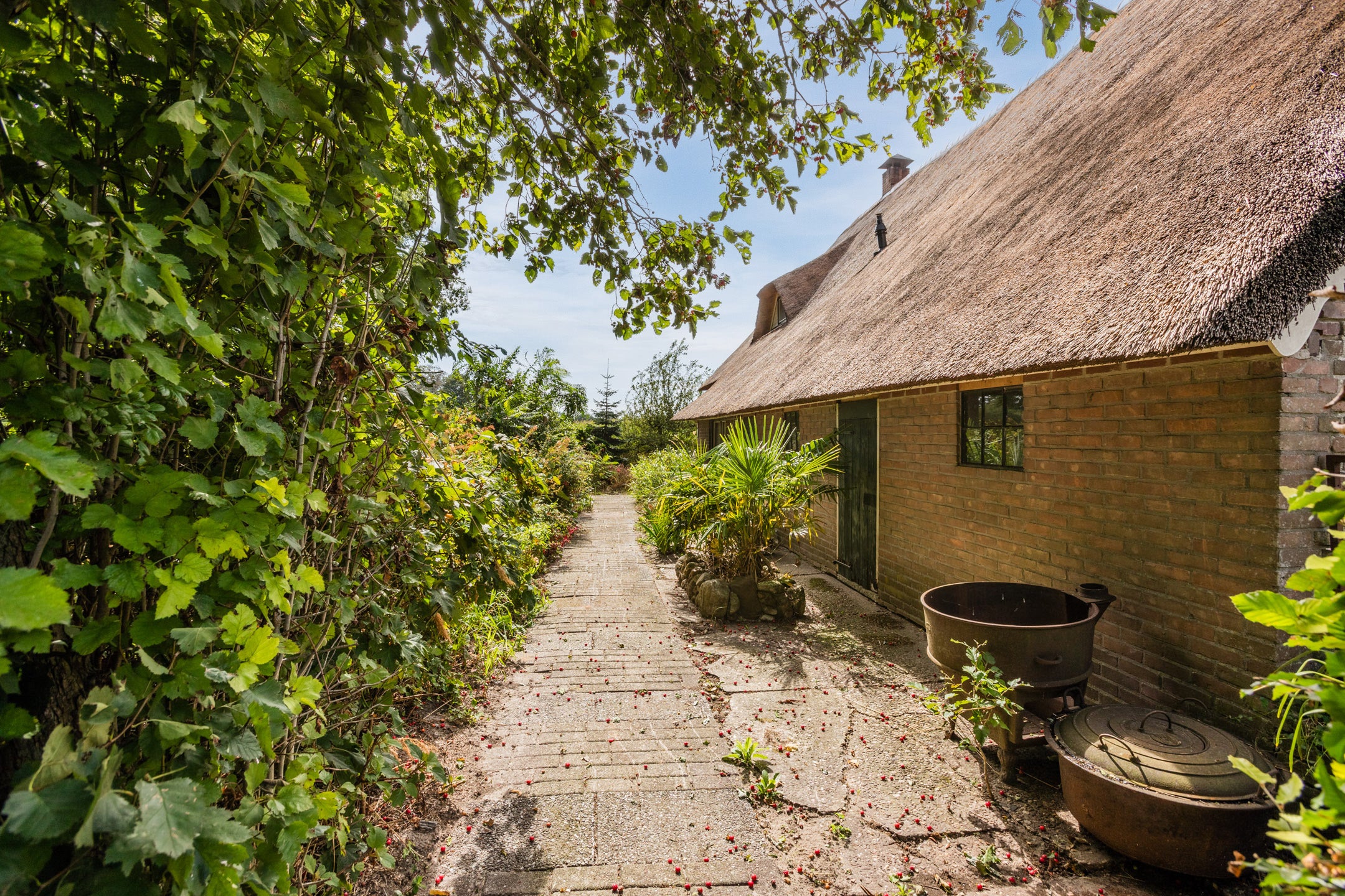 Vrijstaande woning te koop: Modderwijk 5, Noordscheschut