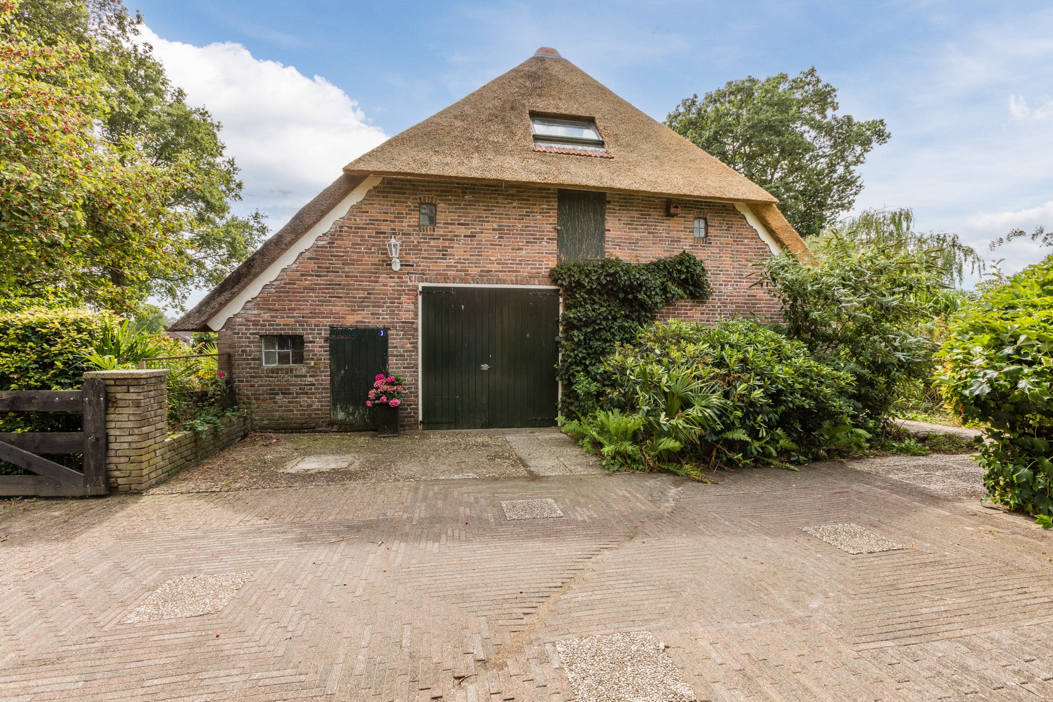 Vrijstaande woning te koop: Modderwijk 5, Noordscheschut