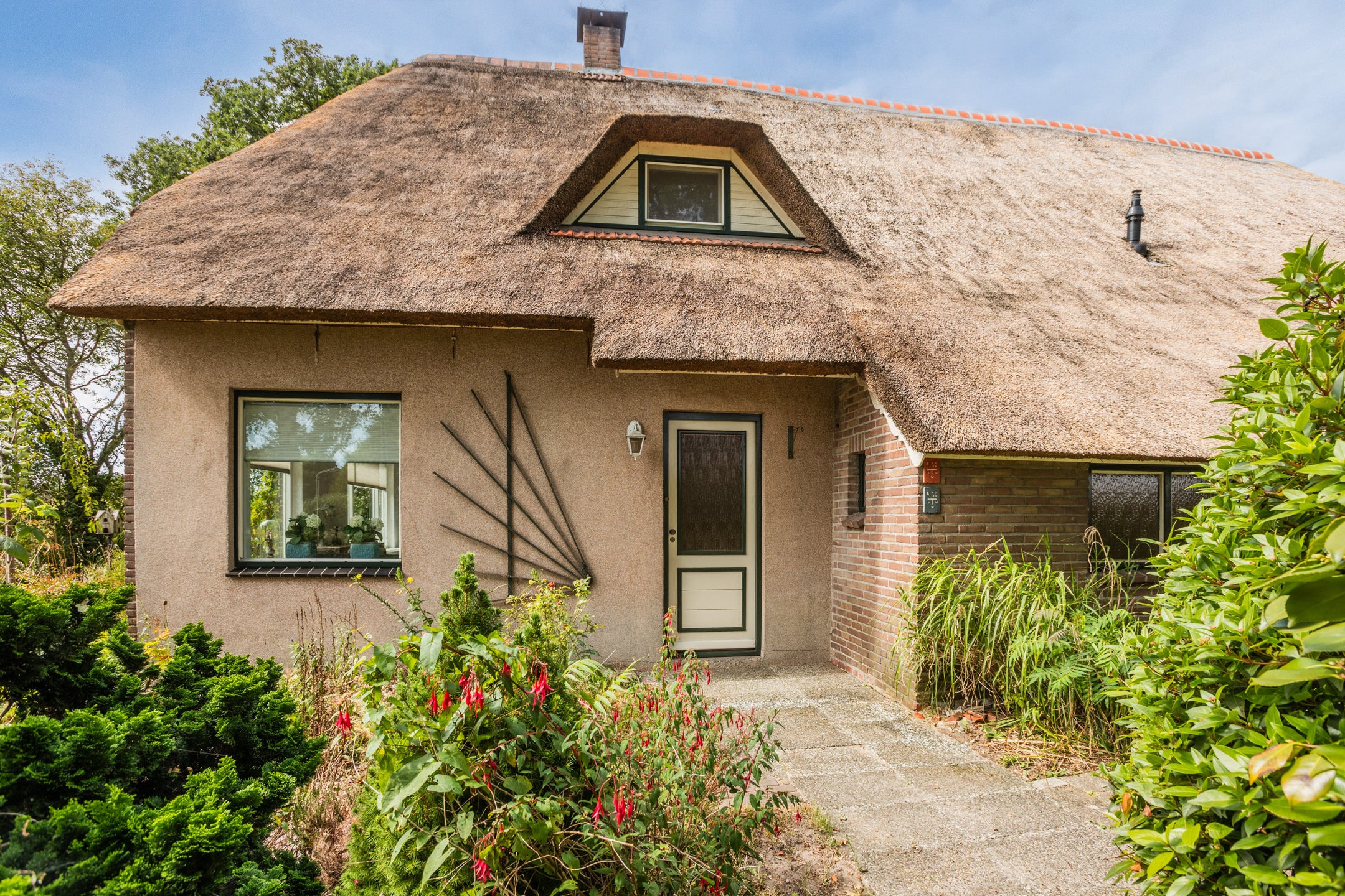 Vrijstaande woning te koop: Modderwijk 5, Noordscheschut