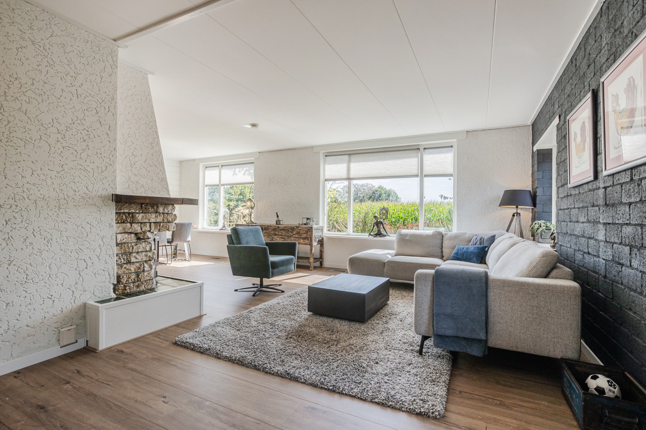 Vrijstaande woning te koop: Modderwijk 5, Noordscheschut