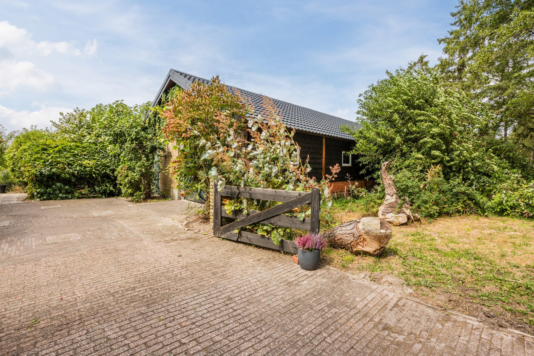 Vrijstaande woning te koop: Modderwijk 5, Noordscheschut