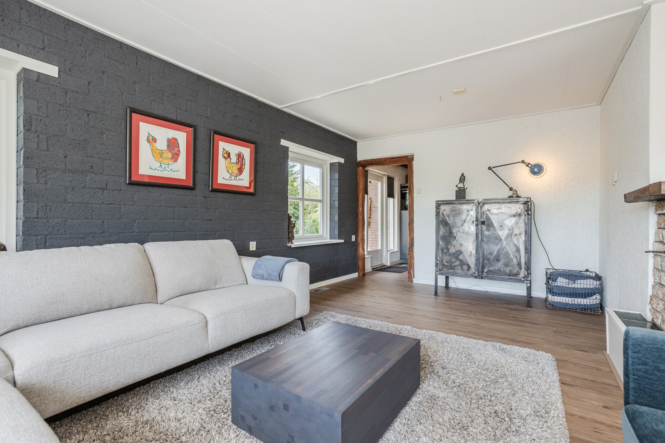 Vrijstaande woning te koop: Modderwijk 5, Noordscheschut