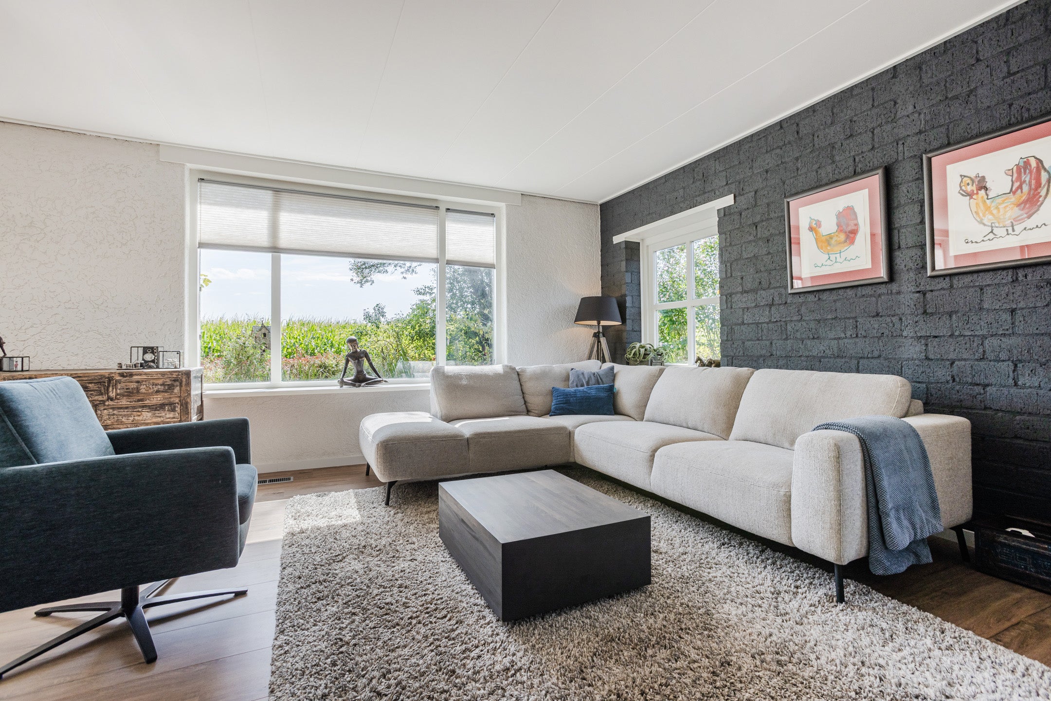 Vrijstaande woning te koop: Modderwijk 5, Noordscheschut