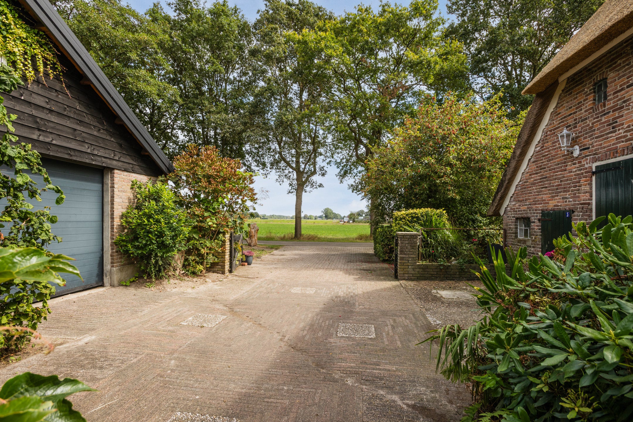 Vrijstaande woning te koop: Modderwijk 5, Noordscheschut