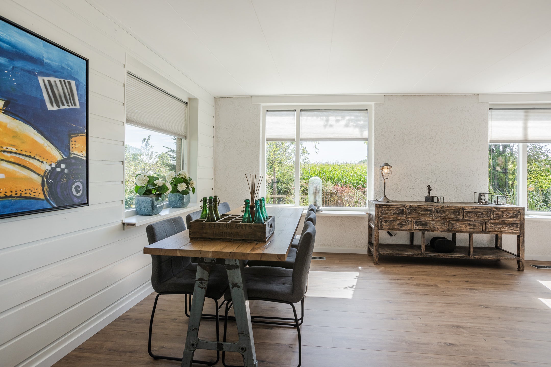 Vrijstaande woning te koop: Modderwijk 5, Noordscheschut