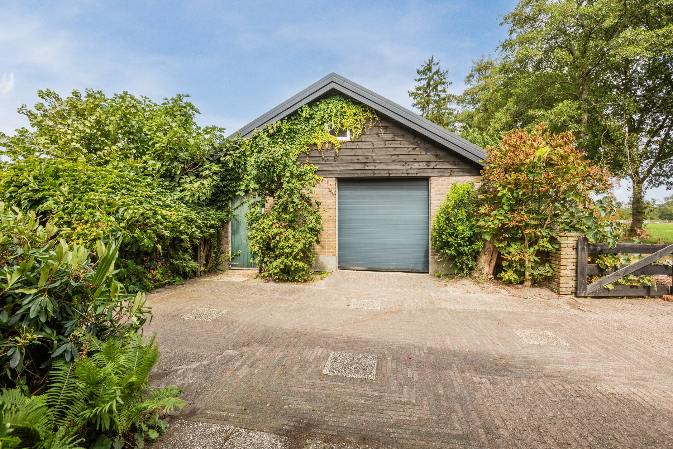 Vrijstaande woning te koop: Modderwijk 5, Noordscheschut