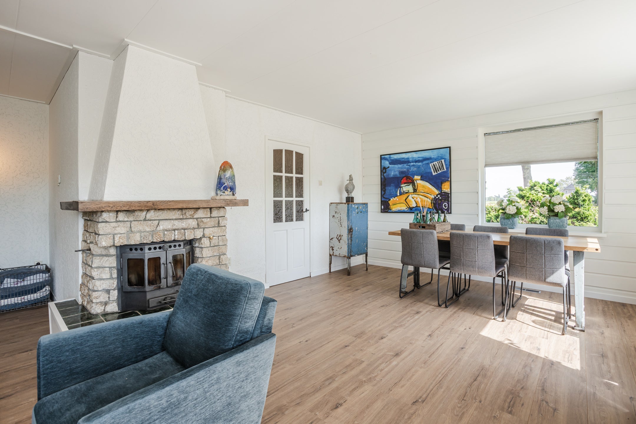Vrijstaande woning te koop: Modderwijk 5, Noordscheschut
