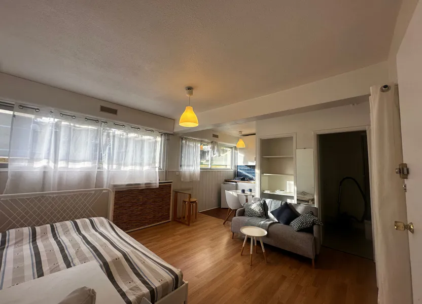 Flat Rue du Sergent Vigné in Toulouse