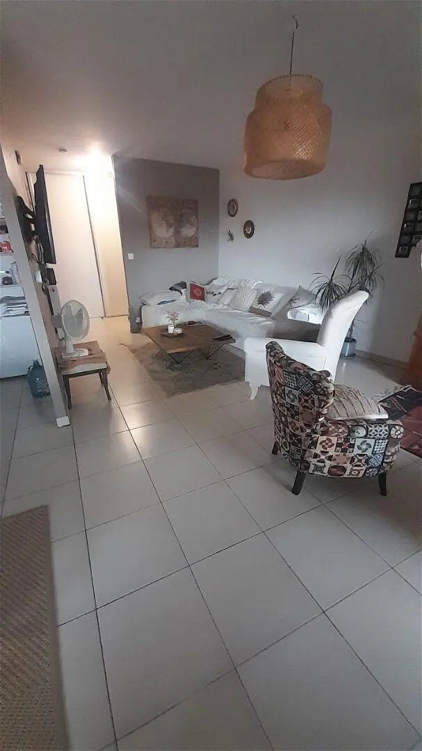 Flat Rue Saint-Nicolas in Beaupréau-en-Mauges
