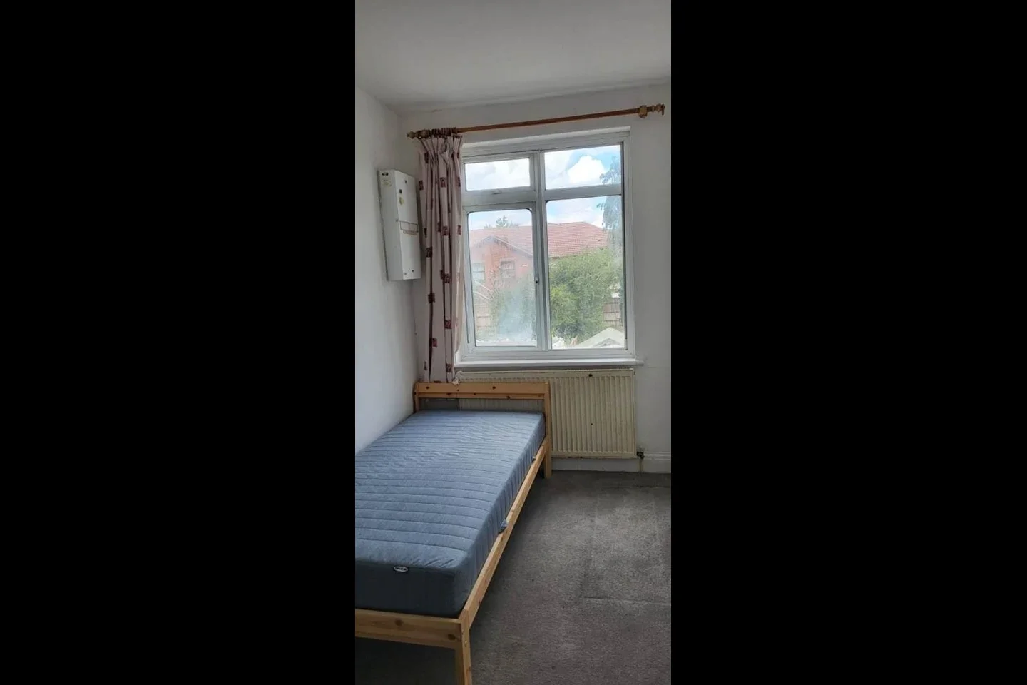 Room Great West Road in Greater London