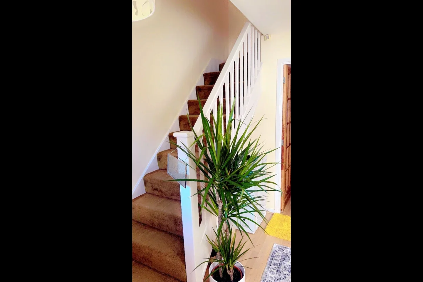 Room Rudyard Close in Luton