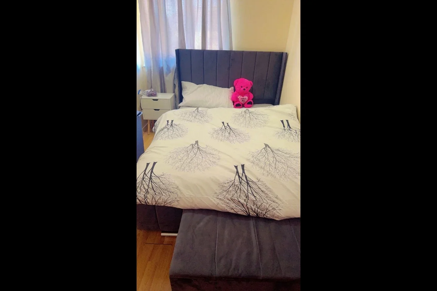 Room Rudyard Close in Luton