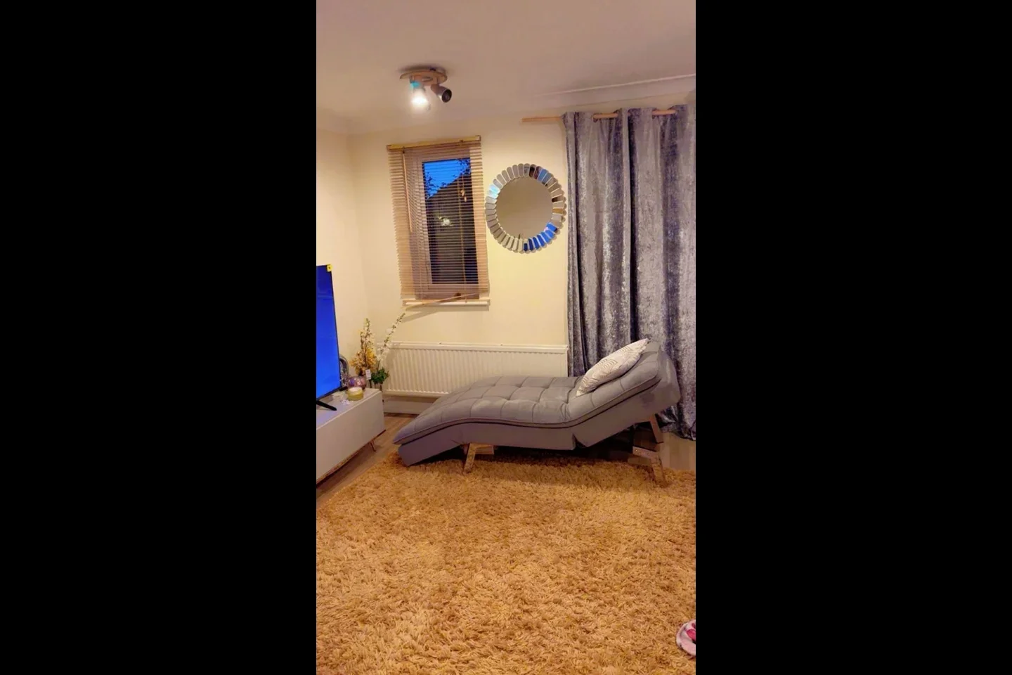Room Rudyard Close in Luton