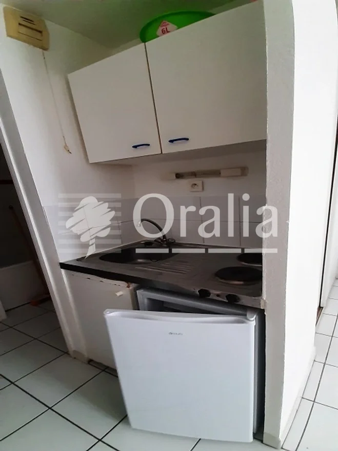 Appartement Rue Frimaire à Montpellier